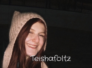 Teishafoltz