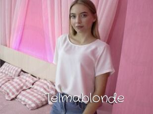 Telmablonde