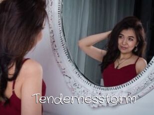 Tendernesstorm
