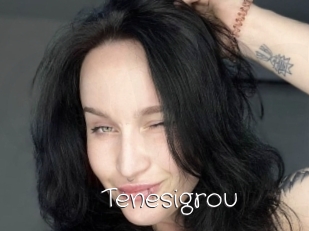 Tenesigrou