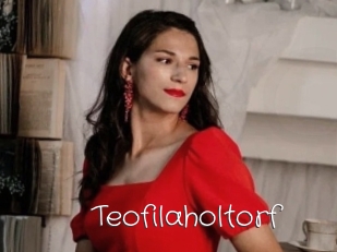 Teofilaholtorf
