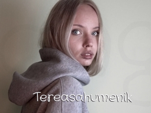 Tereasahumenik
