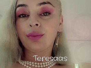 Teresaas
