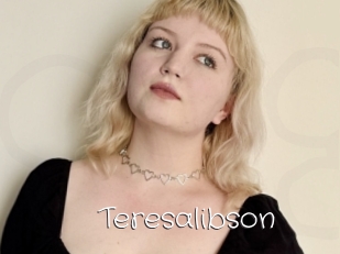 Teresalibson