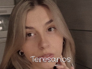 Teresarios