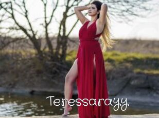 Teressarayy