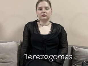 Terezagomes