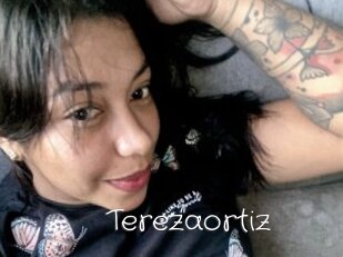 Terezaortiz