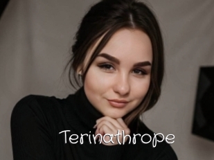 Terinathrope