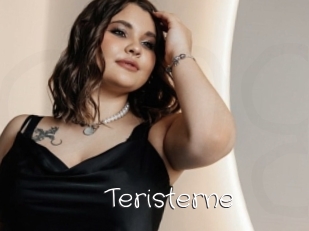 Teristerne