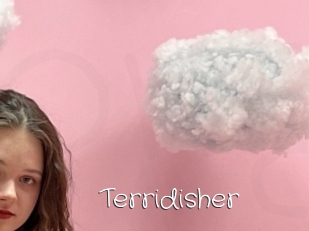 Terridisher
