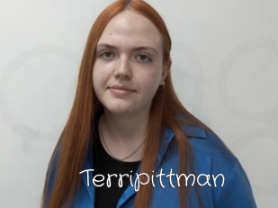 Terripittman