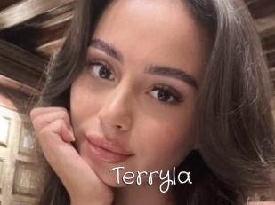 Terryla