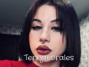 Terrymorales