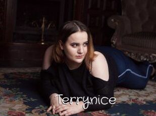 Terrynice