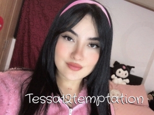 Tessa12temptation