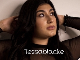 Tessablacke