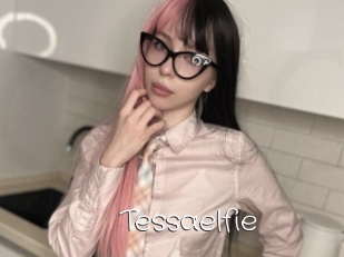 Tessaelfie