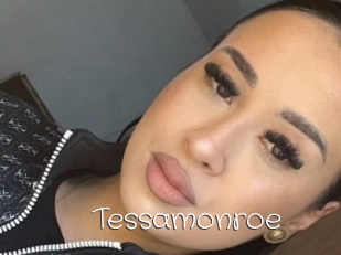 Tessamonroe