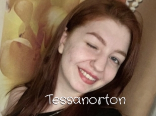 Tessanorton