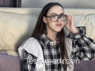 Tessapearson