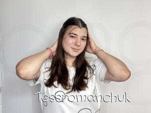 Tessromanchuk