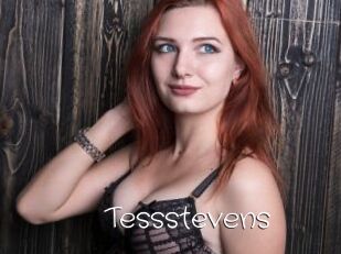 Tessstevens