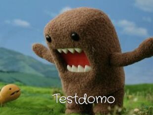 Testdomo