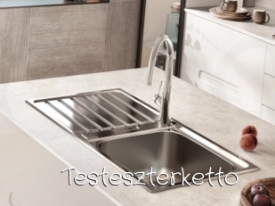 Testeszterketto