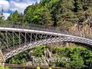Testvenice