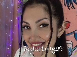 Teylorkitty29