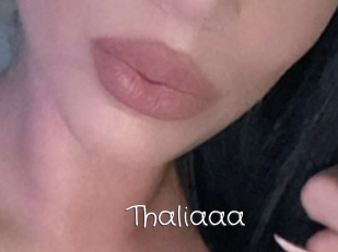 Thaliaaa