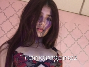 Thamaragomez