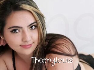 Thamylouis