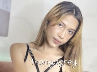 Thanyagrey