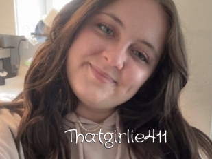 Thatgirlie411