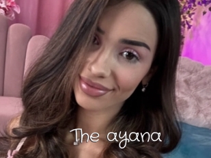 The_ayana