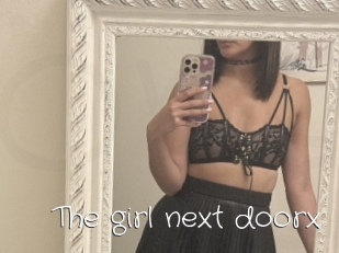 The_girl_next_doorx
