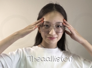 Theaalliston