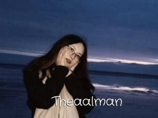Theaalman
