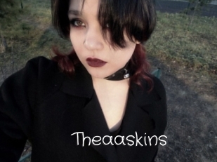 Theaaskins