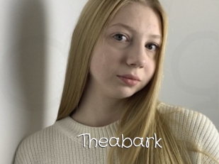 Theabark