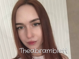 Theabramblett