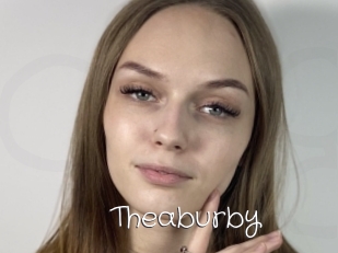 Theaburby