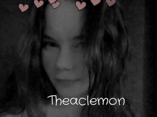 Theaclemon