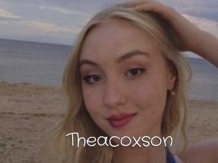 Theacoxson
