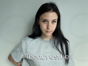 Theacreswell