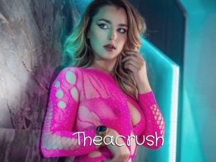 theacrush Only girls