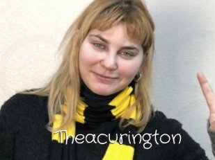 Theacurington