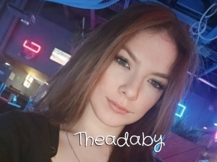 Theadaby